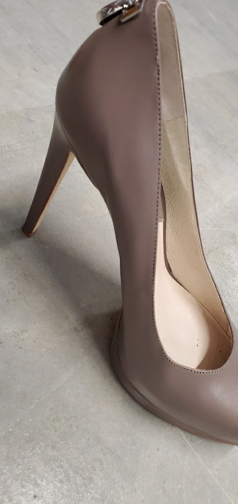 MICHAEL KORS Hamilton heel